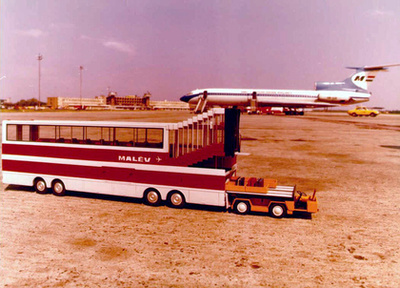 Az utolsó elkészült PALT busz a 692.03