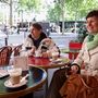 Éljen a csodás párizsi kávéház, vesszen a pocsék kávé
