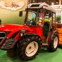 Antonio Carraro SRH 9800, vad dizájnnal, az év traktora verseny döntőjéből