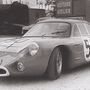 A Le Mans-i gép 1963-ban