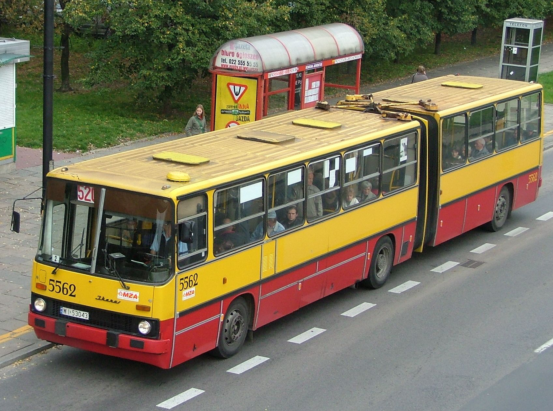 Újabb lengyel siker Magyarországon! A budapesti 3-as metrópótláson debütál hamarosan 75 darab új Solaris Urbino 18