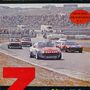 Janspeed Datsun 240Z versenyben