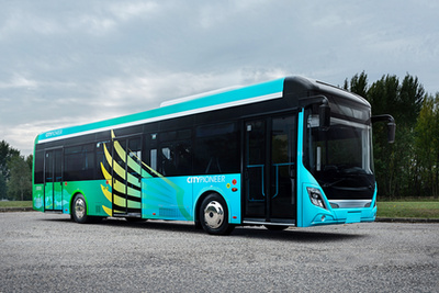A lengyel Solaris már hosszú évek óta fejleszti és teszteli az üzemanyagcellás buszokat. Zsákutca vagy végül ez lesz a jövő?