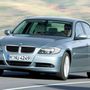 Németországban a BMW 3-as is az elérhető autók közé tartozik, hangoztatták a német zsűritagok. Hát igen, más piac...