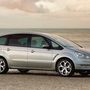 Alig két ponttal vitte el a 2007-es Év Autója címet az Opel Corsa elől a Ford S-max