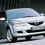 Az angoloknak nem jött be a Mazda 6 a 2003-as Év Autója szavazáson, de valójában nem csak rajtuk múlt