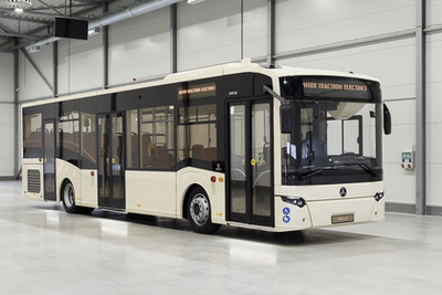 A holland állam rákényszeríti az operátorokat arra, hogy helyi gyártású buszokat vásároljanak. Az Arriva Hollandiában ezért VDL Citeákat vásárol 