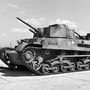 A 40 M Turán közepes harckocsi az elődjeinél jobb konstrukciónak bizonyult