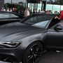 Manuel Neuer (Németország) - Audi RS6
