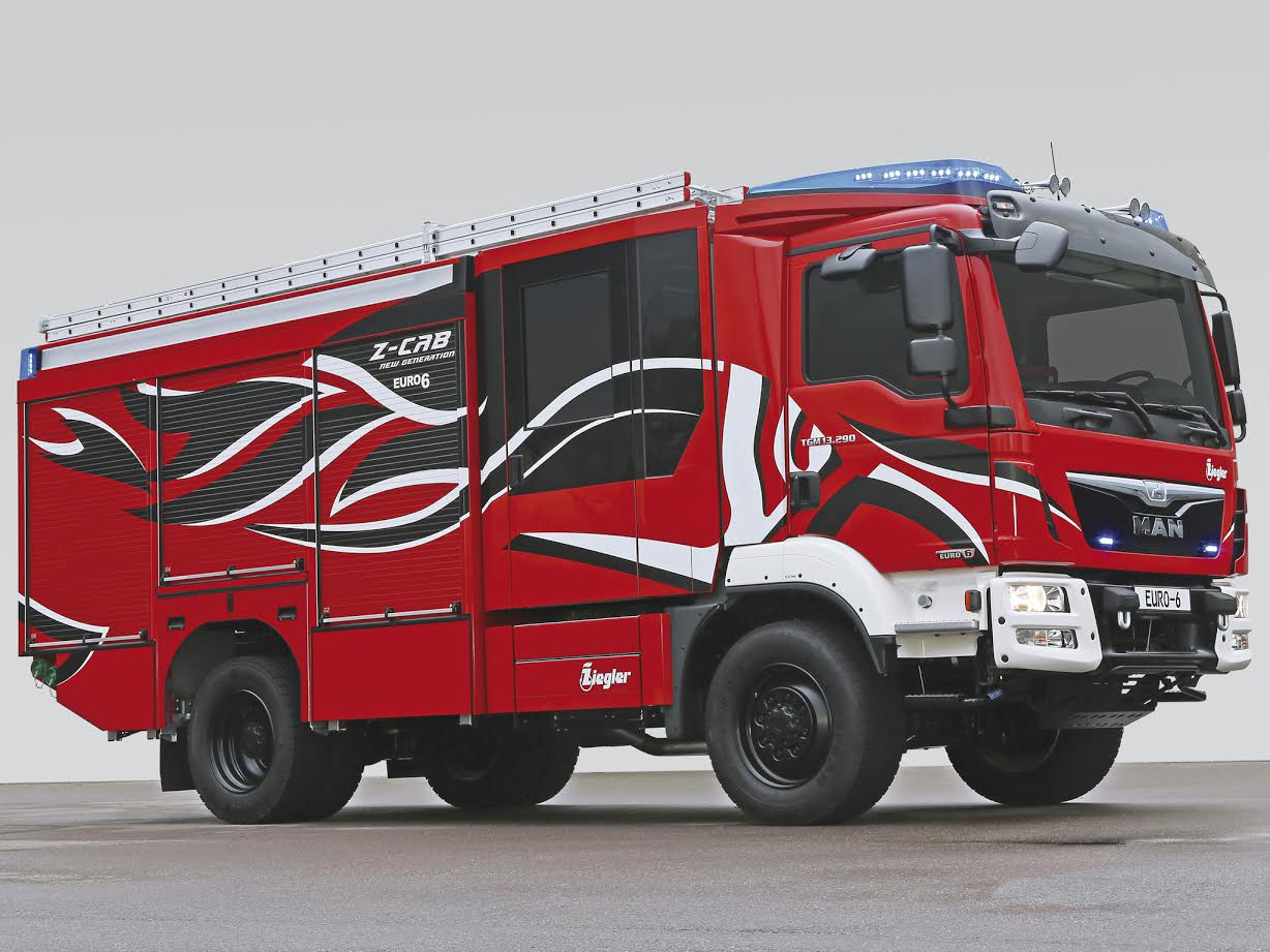 A Ziegler az egyik legdrágább európai tűzoltó felépítmény gyártó. Az AQUADUX-X 400-hez hasonló járművük ára 350 000 eurótól kezdődik