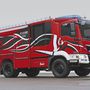 A Ziegler az egyik legdrágább európai tűzoltó felépítmény gyártó. Az AQUADUX-X 400-hez hasonló járművük ára 350 000 eurótól kezdődik