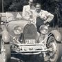 1937, Orosháza, Bugatti