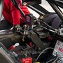 Ez a káosz az idei DTM-győztes Audi RS5 belseje