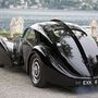 Bugatti T57 Atlantic