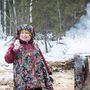 Svéd fáklya orosz szakács