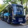 Scania Touring szolgál a cukorbeteg versenyzők csapatánál