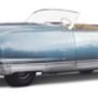1941 Chrysler Thunderbolt Hardtop Convertible