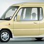 Mitsubishi Minica Toppo