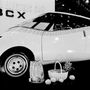Daihatsu BCX 1971 koncepció
