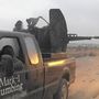 Egy amerikai vízvezetékszerelő közutálat tárgya lett, miután a Texasban eladott Ford F-250-e egy ISIS videóban tűnt fel