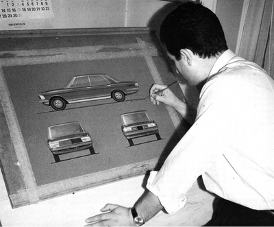 Hideyuki Miyakawa motorral indul világgá - ha nem teszi, biztosan teljesen másként alakul a Mazda története
