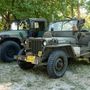 A legendás Willy's Jeep és mai utóda, a Hummer