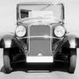 1931 Mercedes 170 W15