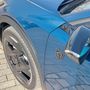 A csúcsnak számító GT felszereltséget az ajtóra biggyesztett Peugeot jelvényről lehet felismerni
