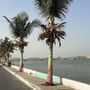 Ez pedig már Saint Louise, egy nagyobb város Szenegálban. Jöjjön néhány kép: 