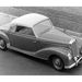 Mercedes-Benz 220 Cabriolet A, 1951 (version with flat windshield)