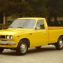 Toyota Hilux 1972-1978