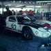Amerikában is versenyeztek a GT 40-ek. Ez Daytona, 1966