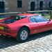365 BB, az első középmotoros, utcai Ferrari, igazi Ferrari logóval