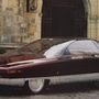 Cadillac Solitare, a Lotus tervezte V12-es motorral