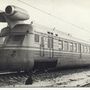 A szovjet turbojet vonatnak a magas fogyasztás lett a veszte