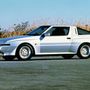 Mitsubishi Starion, avagy Chrysler/Dodge/Plymouth Conquest