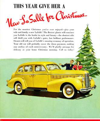 Ha valaki nem tudja, mit vegyen jövő karácsonyra a feleségének, barátnőjének, édesanyjának, akkor itt a remek tipp, a Nash a legnőiesebb autó, biztonságos, szép, finoman jár, a szervója pillekönnyű
