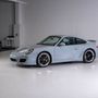 2010 Porsche 911 Sport Classic