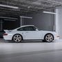 1997 Porshce 911 Turbo S