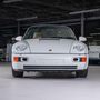 1994 Porshce 911 Turbo S Flat-Nose
