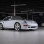 1997 Porshce 911 Turbo S