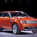 Ha engedik neki, a Land Rover 2008-ra tervezi bevezetni a hibridhajtást