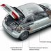 Farmotoros tanulmány az Auditól Wankelmotoros range extenderrel
