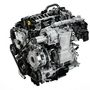 Na ki emlékszik a Mazda 929 miller-motorjára? Íme, ezen is ott a kompresszor