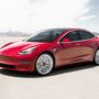 Az összkerékhajtású Tesla Model 3-ban nem ugyanolyan motor van hátul, mint elöl. Nem véletlenül