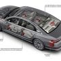 Az Audi megoldása az aktív zajcsillapításra