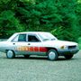 Minimális módosításokkal már a nyolcvanas években 0,22-re faragta le egy átalakított 305-ös alaktényezőjét a Peugeot