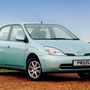 Az első Toyota Prius volt az első nagy számban gyártott autó, amelyben állandó mágneses elektromotort alkalmaztak hajtómotorként