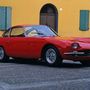Ez volt az első Lamborghini autó, a 350 GT, és mindjárt V12-es motorral