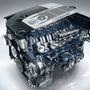 Az M279-es, duplaturbós Mercedes-AMG V12-es motor 630 lóerőt teljesített az S 65 AMG Coupéban